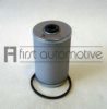 DEUTZ FAHR 1168403 Fuel filter